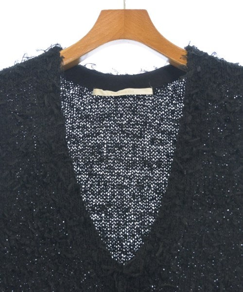 huitieme nid เสื้อแขนกุด