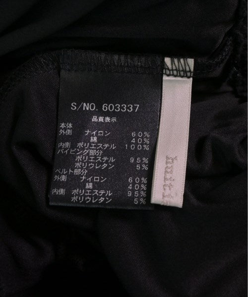 huitieme nid กางเกง อื่น