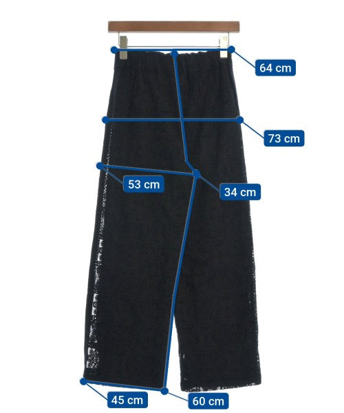 huitieme nid กางเกง อื่น