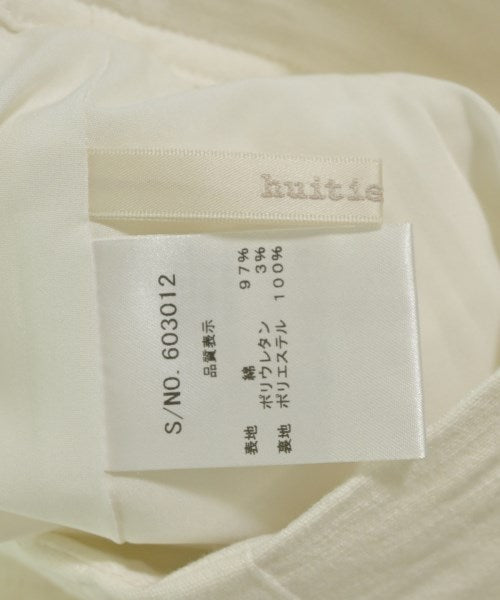 huitieme nid กางเกง อื่น