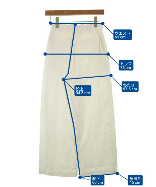 huitieme nid กางเกง อื่น