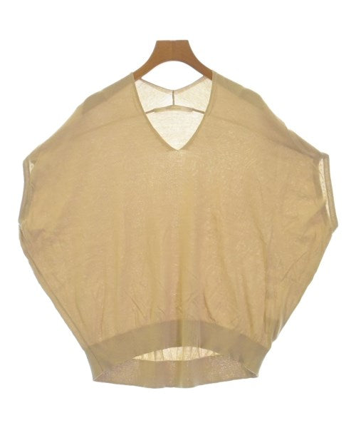 huitieme nid เสื้อแขนกุด