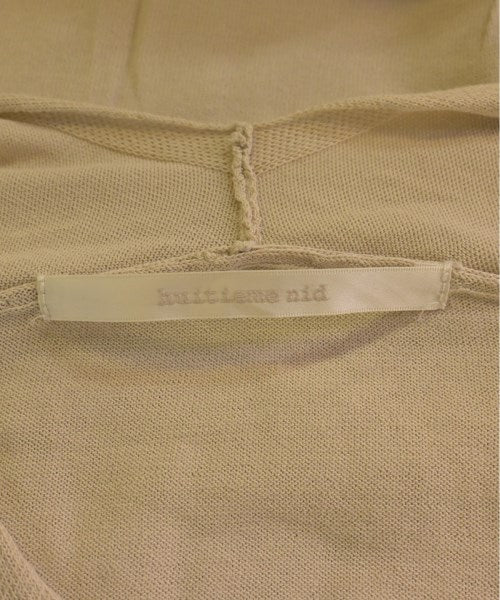 huitieme nid เสื้อแขนกุด