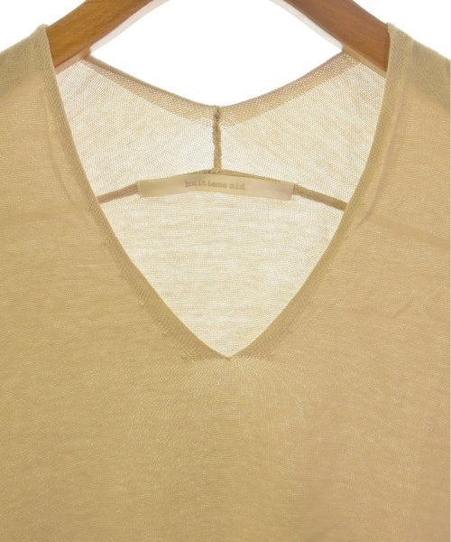 huitieme nid เสื้อแขนกุด