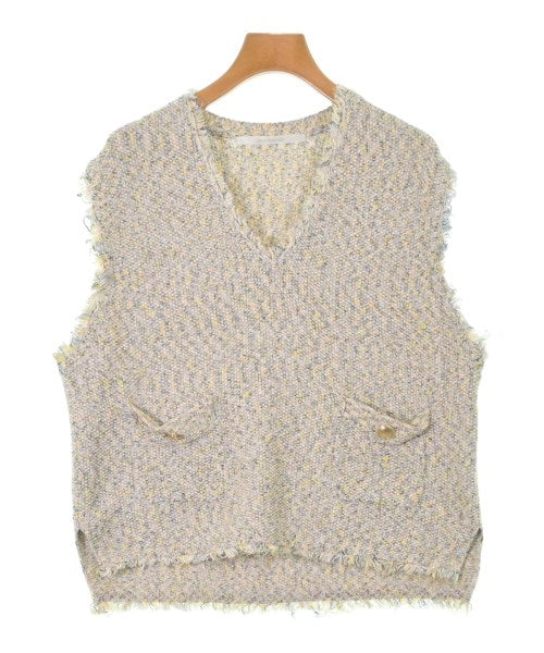 huitieme nid เสื้อกั๊ก