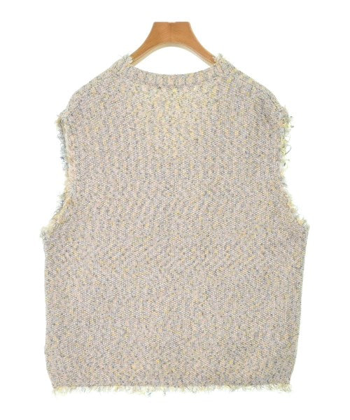 huitieme nid เสื้อกั๊ก