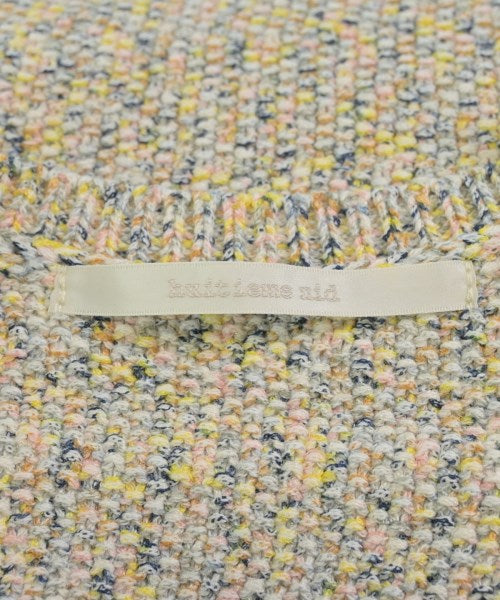 huitieme nid เสื้อกั๊ก