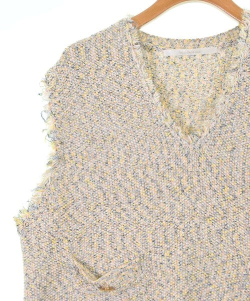 huitieme nid เสื้อกั๊ก