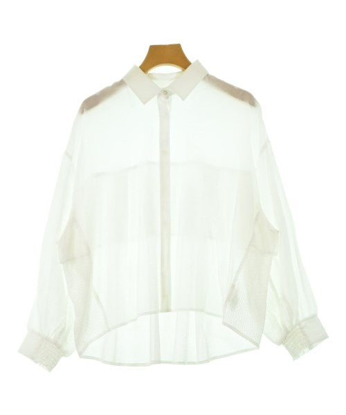 huitieme nid เสื้อสตรี