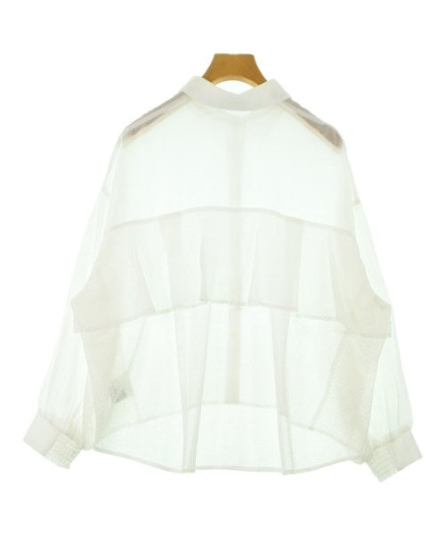 huitieme nid เสื้อสตรี