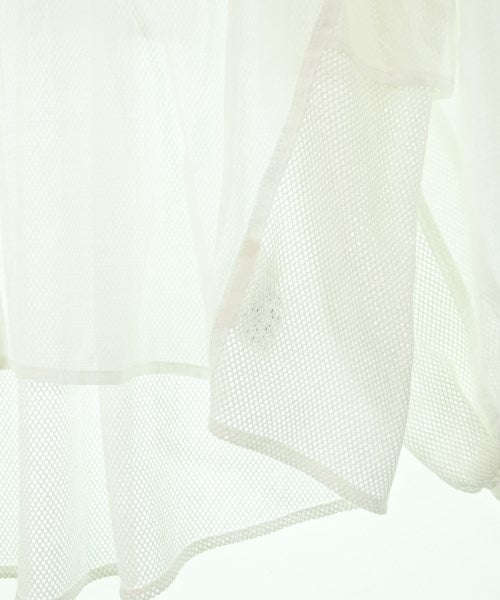 huitieme nid เสื้อสตรี