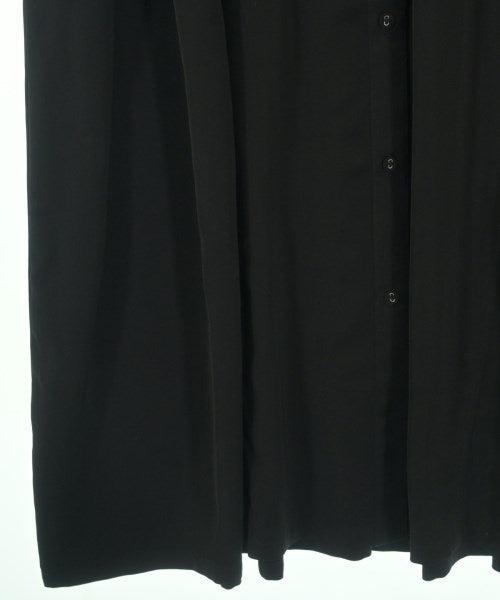 huitieme nid เดรสที่เป็นเสื้อเชิ้ตตัวยาว