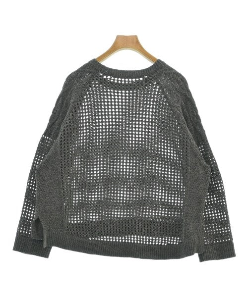 huitieme nid เสื้อกันหนาว