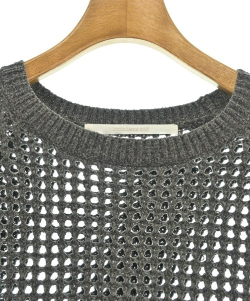 huitieme nid เสื้อกันหนาว