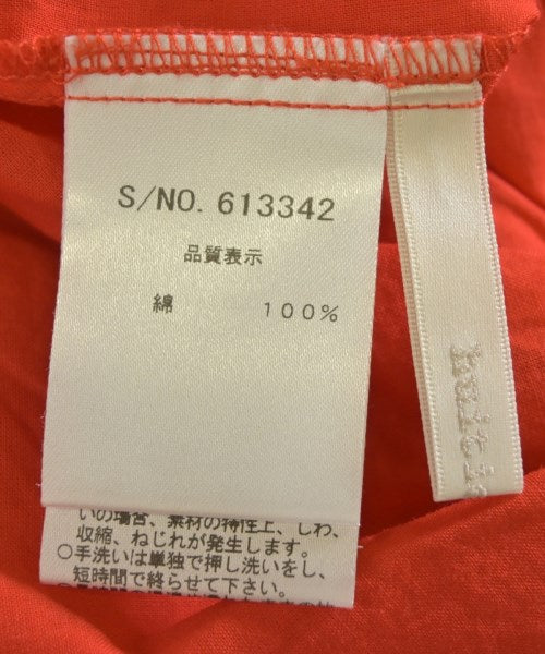 huitieme nid เสื้อสตรี