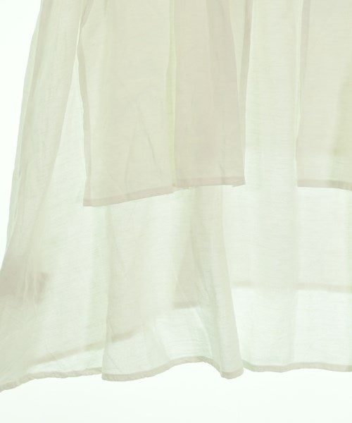 huitieme nid เสื้อลำลอง