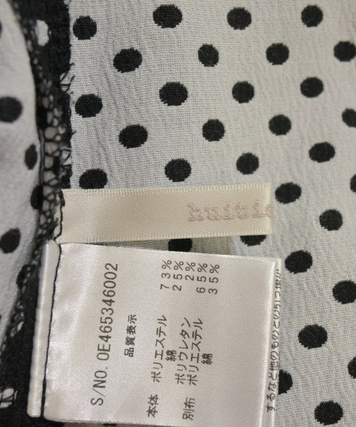 huitieme nid กางเกง อื่น