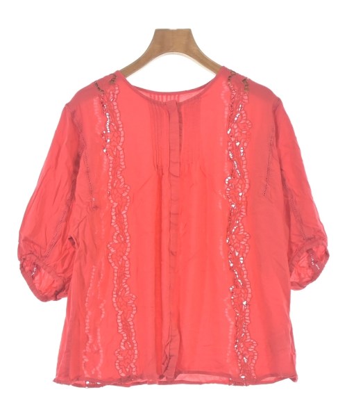 huitieme nid เสื้อสตรี