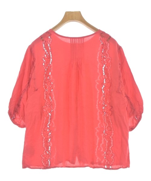 huitieme nid เสื้อสตรี