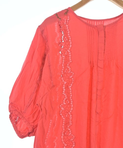 huitieme nid เสื้อสตรี