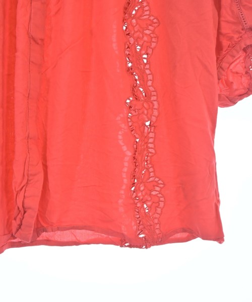 huitieme nid เสื้อสตรี