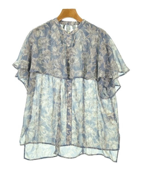 huitieme nid เสื้อสตรี