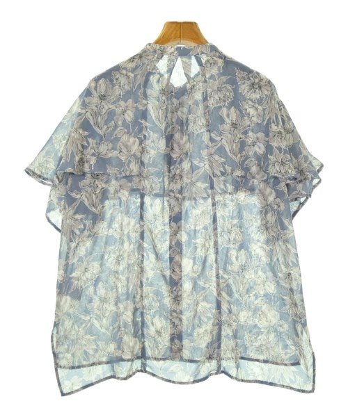 huitieme nid เสื้อสตรี