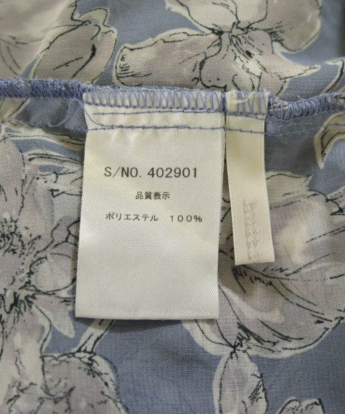 huitieme nid เสื้อสตรี