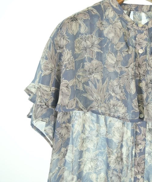 huitieme nid เสื้อสตรี