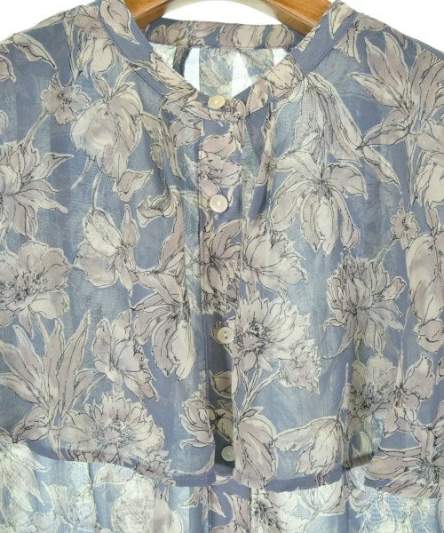 huitieme nid เสื้อสตรี