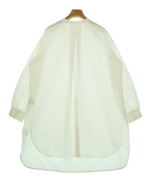 huitieme nid เสื้อลำลอง