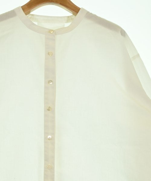 huitieme nid เสื้อลำลอง