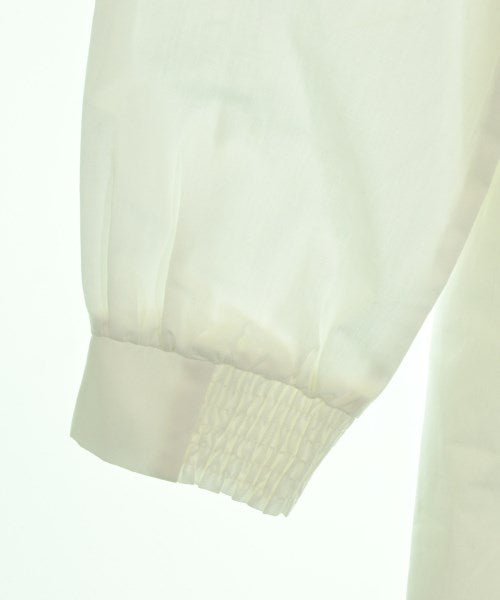 huitieme nid เสื้อลำลอง