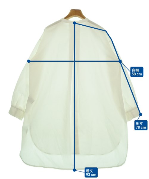 huitieme nid เสื้อลำลอง