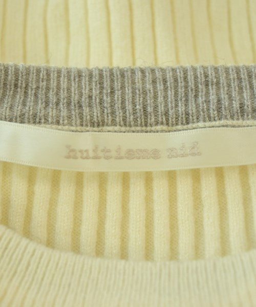 huitieme nid เสื้อกันหนาว