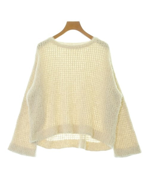 huitieme nid เสื้อกันหนาว