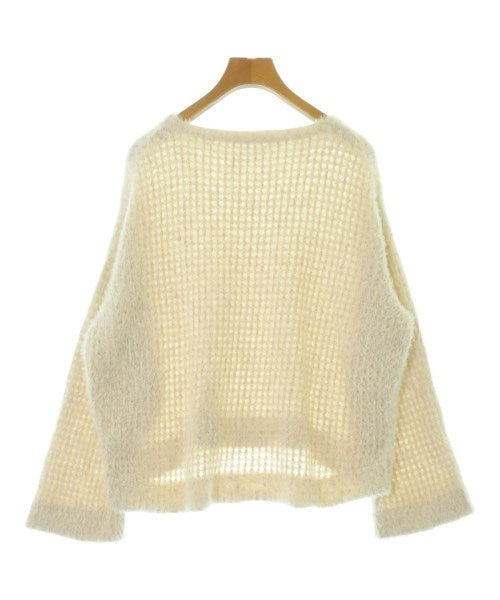 huitieme nid เสื้อกันหนาว