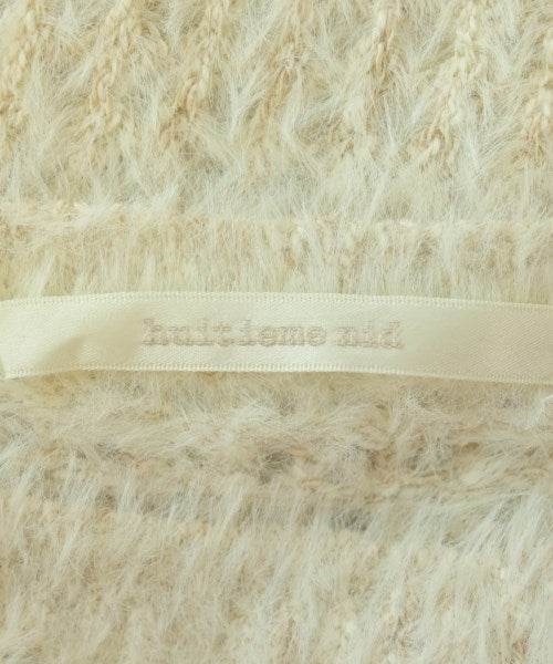 huitieme nid เสื้อกันหนาว