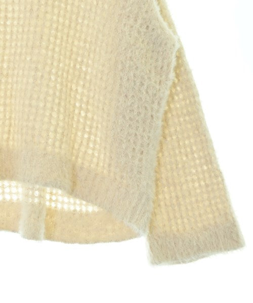 huitieme nid เสื้อกันหนาว