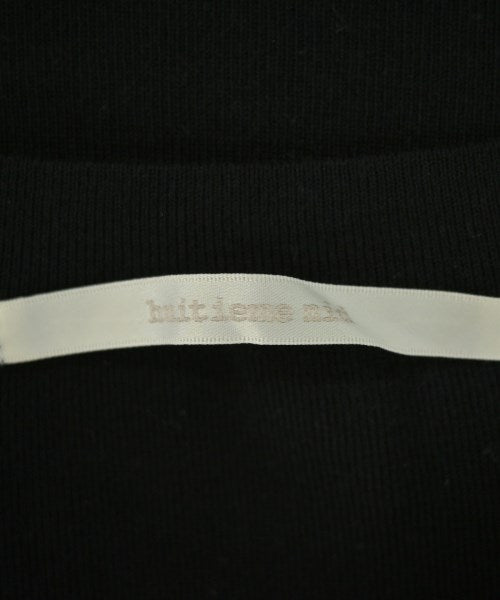 huitieme nid เสื้อกั๊ก