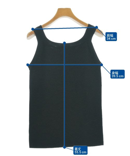 huitieme nid เสื้อกั๊ก