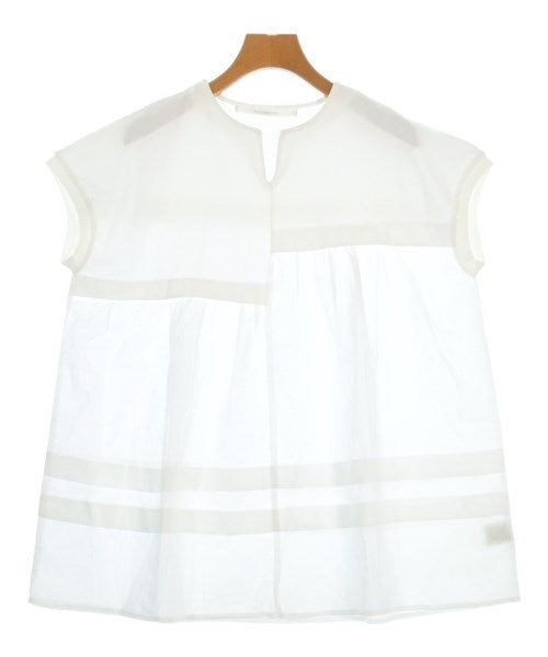 huitieme nid เสื้อลำลอง