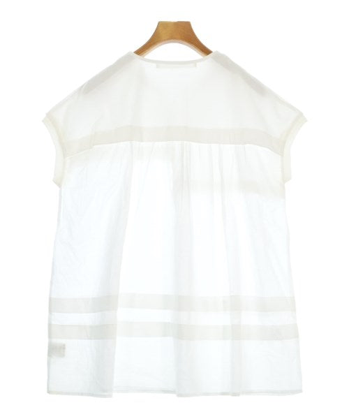huitieme nid เสื้อลำลอง