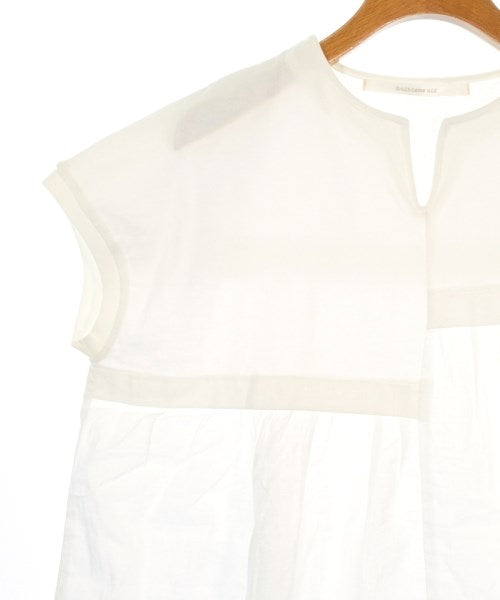 huitieme nid เสื้อลำลอง
