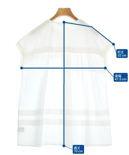 huitieme nid เสื้อลำลอง
