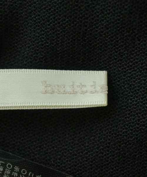huitieme nid เสื้อคาร์ดิแกน