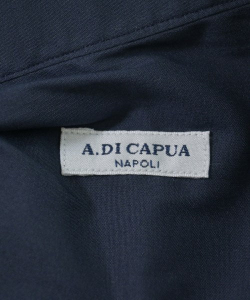 A.DI CAPUA เสื้อลำลอง