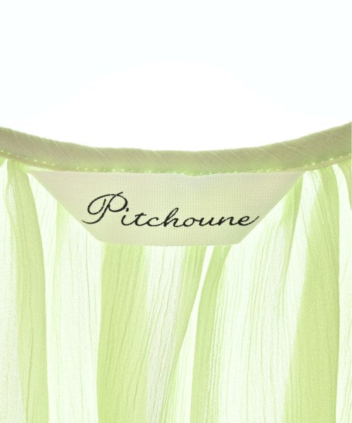 pitchoune เสื้อสตรี