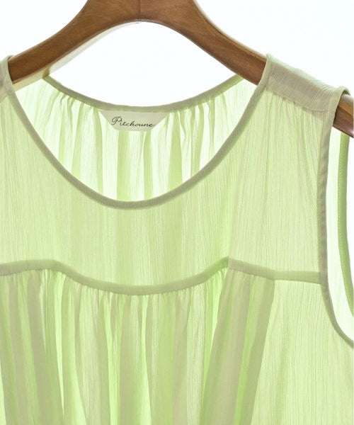 pitchoune เสื้อสตรี