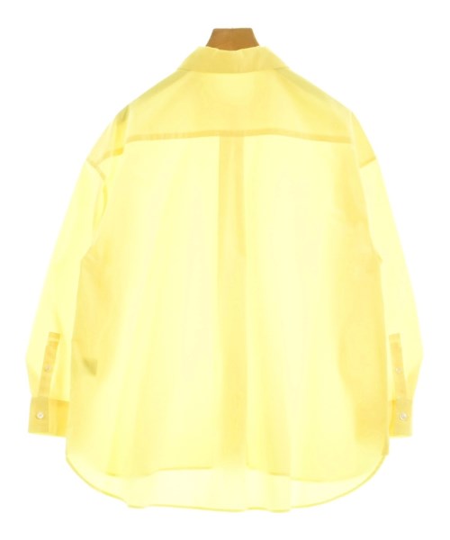 pitchoune เสื้อลำลอง